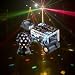 American DJ Festive Light Pak II