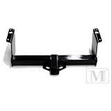 1983-2011 Ford Ranger Mazda B PU Class 3 Towing Receiver Trailer Hitch by Magnus