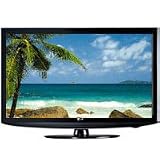 LG 32LH20 32-Inch 720p LCD HDTV, Gloss Black