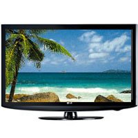 LG 32LH20 32-Inch 720p LCD HDTV, Gloss Black