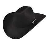 Bailey Western Rawlins 5X Hat 