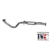 Dec Catalytic Converters PO2609 Catalytic Converter by Dec Catalytic Converters