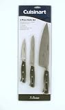 Cuisinart CA-X 3-Piece Kitchen Cutlery  Set