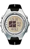 Suunto X6HR Heart Rate Wrist-Top Computer Watch with Altimeter, Barometer, and Compass