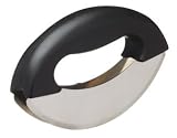 Kitchen Craft 15 cm Stainless Steel Hachoir and Guard  from Kitchen Craft