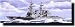 Fujimi 1/700 US Navy Destroyer DD-985 USS Cushing Kit