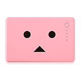 cheero Power Plus 10050mAh DANBOARD version - FLOWERS - モバイルバッテリー [ 国産Panasonic 高品質電池搭載 ] iPhone 6s / 6s Plus / 6 / 6 Plus / 5s / 5c / 5 / iPad / Android / Xperia / Galaxy / 各種スマホ / タブレット / ゲーム機 / Wi-Fiルータ 等 急速充電 対応 超コンパクト ハイパワー出力 3.4A 【AUTO-IC機能搭載】