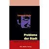 Probleme der Stadt: Leopold Kohr Gesamtausgabe 6