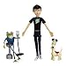 Disney Meet The Robinsons Action Figure: Wilbur