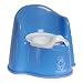 Blue BABYBJORN Potty Chair