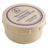 Taylor of Old Bond Street Lavender Shaving Cream Bowl, 5.3-Ounce
