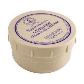 Taylor of Old Bond Street Lavender Shaving Cream