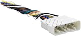 Metra 70-7712 Radio Wiring Harness for Isuzu/Honda 95-04