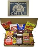 Chili Connoisseur's Collection