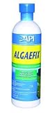 Aquarium Pharmaceuticals Algaefix 16oz