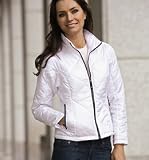 Ladies' Denny Down Quilted Jacket