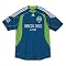 Seattle Sounders 09/10 Away Soccer Jersey