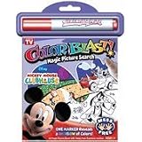 Mickey Mouse Clubhouse Color Blast!