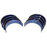 Beck Arnley  014-648220  Main Bearing .50 by Beck Arnley