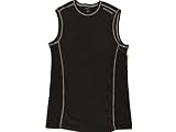 DKNY Jeans - DKNY Jeans Sleeveless Shirt