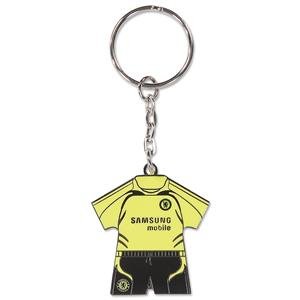 Buy Chelsea Away Key Ring by Home Win Limited