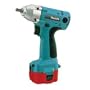 Makita (MAK6991DWE) 3/8 9.6V Cordless Impact Wrench Kit