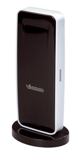 Vivanco DVBA 28 DVB-T Zimmerantenne f&uuml;r Fernseher und PC Preisvergleich