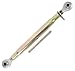 Koch Industries 4035013 Forged Top Link, Category 0, 5/8 by 7-5/8-Inch