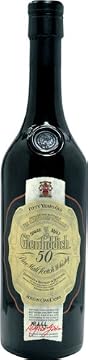 グレンフィディック・50年 44度 700ml ×1本
