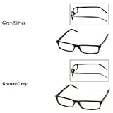 Christian Dior - Christian Dior Optical Eyeglasses BLACKTIE/30: Gray/Silver