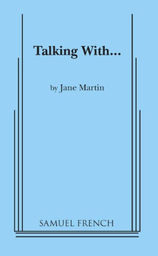 Talking With...