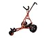 Golfstream Revolution LITHIUM Golf Trolley 36 Hole (Orange)