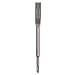 Milwaukee 48-62-6052 SDS-PLUS Self Sharpening 3/4" x 10" Flat Chisel Bit