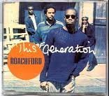 This Generation von Roachford 
								bei Amazon kaufen