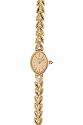 Ladies Bulova 14K Gold Watch 95T22