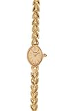 Ladies Bulova 14K Gold Watch 95T22