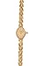 Ladies Bulova 14K Gold Watch 95T22