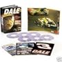 DALE EARNHARDT 6 DISC DVD COLLECTOR'S TIN