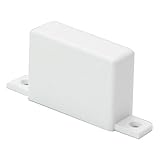マサル MKダクト 3号 エンド MDE32 ホワイト