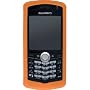 RIM Blackberry 8100 Original Pearl Skin (Orange) HDW13021002