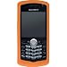 RIM Blackberry 8100 Original Pearl Skin (Orange) HDW13021002