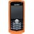 RIM Blackberry 8100 Original Pearl Skin (Orange) HDW13021002