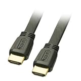 0.5m Flat HDMI Cable