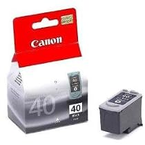 Buy Cheap Canon 40 Black Ink Cartridge (PG-40)