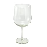DCI XL Wine Glass, Holds a Whole Bottle of Wine