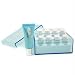 CLINIQUE by Clinique: TURNAROUND RADIANCE PEEL OILY ONCE A WEEK SYSTEM --9PCS