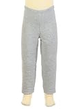 Little Girls' Fruit of the Loom Sweatpants
