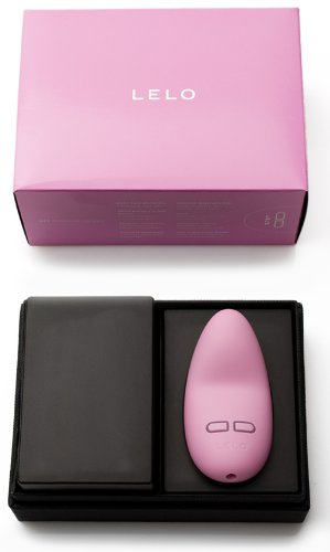 LELO LILY ペタルピンク LE019