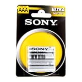 Personal Red Flashing Safety Light with Belt Clip (Set of 2) - up to 100 hours - Water Resistant