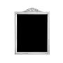 Wallies Peel and Stick Chalkboard Mural, Framed